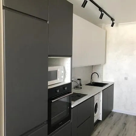 Apartmanhotel Big Marine