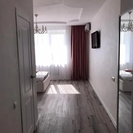 Big Marine Aparthotel Burgas City