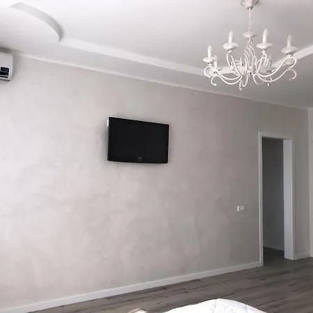 Aparthotel Big Marine Burgas City
